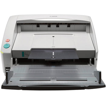 Canon imageFORMULA DR-6030C スキャン数497924枚 Canon imageFORMULA DR-6030C Colour Sheetfeed Scanner | staples.ca