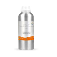 Creality LCD Standard Resin Plus - Transparent Blue-Printing speed: 2-15s/layer