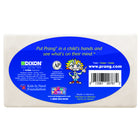 Prang Modeling Clay - 1 lb Block - White-Pliable and non-hardening