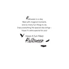 Millbrook Studios 5-3/8" x 7-3/4" Greeting Cards/Envelopes - 25191-Printed on premium coated card stock
