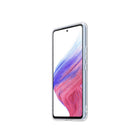 Samsung A53 Soft Clear Cover-Soft Clear Cover