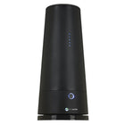 GermGuardian Tabletop UV Sanitizer & Deodorizer, Black (GG3000BCA)-UV-C light technology works with Titanium Dioxide to reduce airborne bacteria, viruses, germs and mold spores