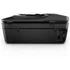 HP ENVY Photo 7855 All-in-One Colour Inkjet Printer-HP Thermal Inkjet; Black (best): Up to 1200 x 1200; Color (best): Up to 4800 x 1200 optimized dpi color