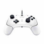 Razer Wolverine V2 Wired Gaming Controller for Xbox Series X - White-Razer Mecha-Tactile Action Buttons and D-pad deliver consistently fast, responsive actuation and tactile feedback