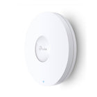 TP-Link EAP620 HD AX1800 Wireless Dual-Band Ceiling Mount Access Point-Ceiling Mount Access Point