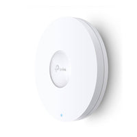 TP-Link EAP620 HD AX1800 Wireless Dual-Band Ceiling Mount Access Point-Ceiling Mount Access Point
