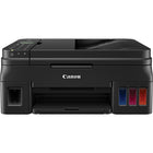 Canon PIXMA G4210 Wireless Colour Inkjet Printer-Print Copy, Scan and Fax Colour Desktop Printer