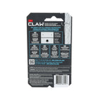 3M Claw Drywall Picture Hanger with Temporary Spot Marker-Designed for heavyweight mirrors, art, frames and other home decor