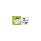Trend Enterprises Skill Drill Flash Cards, Multiplication 0 - 12 All Fact-Age group and grade: Ages 8 - 12 and grades 3rd - 6th