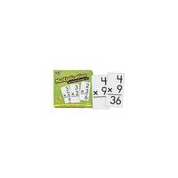 Trend Enterprises Skill Drill Flash Cards, Multiplication 0 - 12 All Fact-Age group and grade: Ages 8 - 12 and grades 3rd - 6th