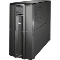 APC Smart-UPS 2200VA LCD 120V with SmartConnect-Smart-UPS