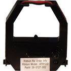 Acroprint Two Colour (Red/Black) Replacement Ribbon for ATR120R/ ATR480-Replacement ribbon for ATR120R/ ATR480 Time clock (item# 1427022 and 2706953)