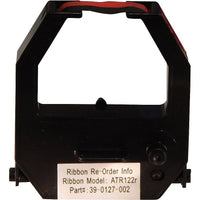 Acroprint Two Colour (Red/Black) Replacement Ribbon for ATR120R/ ATR480-Replacement ribbon for ATR120R/ ATR480 Time clock (item# 1427022 and 2706953)