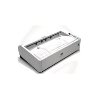 Canon imageFORMULA DR-M1060 Colour Sheetfeed Scanner-Office Document Scanner