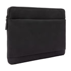 Incase Go 14" Macbook Pro Laptop Sleeve - Black-The slim construction fits all 14" laptops