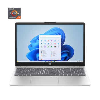 HP 15.6型 Ryzen 7 / 16GB / SSD512GB HP 15.6