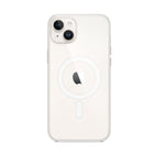 Apple iPhone 14 Plus Case With Magsafe - Clear-For use with iPhone 14 Plus