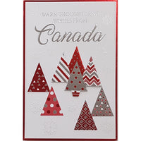 Rosedale Gold 5-1/2" x 8" Greeting Cards/Envelopes - 36831-Value Greeting Cards