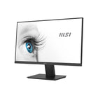 MSI PRO 24" Full HD VA LCD Monitor - MP241X-VA LCD Display