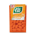 TIC TAC Orange - 29g-29g portable pack