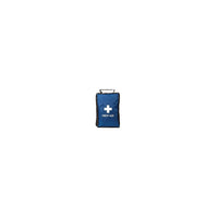 Reliance Medical RELCSA307 CSA Type 3 Durable Pouch Intermediate Small First Aid Kit, 2-25 Workers-Essential Supplies for Moderate/High Risk Operations