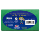 Prang Modeling Clay - 1 lb Block - Green-Pliable and non-hardening
