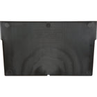 Quantum Storage Systems Store More Plastic Shelf Bins, Dividers, 36 Pack-Qty/Pk - 36