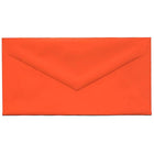 JAM Paper Monarch Envelopes, 3.88 x 7.5, Brite Hue Orange, 1000 Pack (34097575B)-Orange