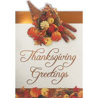 Rosedale 5-1/2" x 8" Greeting Cards/Envelopes - 42551-Value Greeting Cards