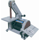 Belt Disc Sanders, TBW148, Belt size - 1" x 30"-Disc diameter - 5"