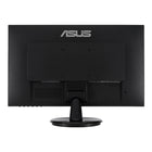 ASUS VA24DQ 23.8" FHD IPS Frameless Eye Care Monitor with Adaptive-Sync/FreeSync-DisplayPort 1.2 x 1, HDMI(v1.4) x 1, VGA x 1, Earphone Jack: Yes, PC Audio Input: Yes