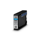 Canon PGI-1200 Original Pigment Ink Cartridge - 300 Pages - Cyan-Inkjet print technology