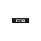 Belkin USB-C To HDMI - VGA - DVI - Display Port Adapter - Black-Compatible with MacBook, PC, and USB-C tablets