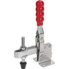 Aurora Tools Aurora Tools Hold Down Clamps- Vertical Hold-Down Clamps - 5 Pack-Holding Cap. lbs. - 600