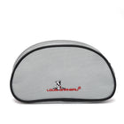 Louis Garneau - Coffre crayon demi lune 2 compartiments - pirate-Dimensions: 20 cm x 12.5 cm x 5 cm