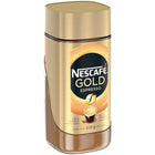 Nescafe Gold Espresso Instant Coffee - 100g-16.2" x 13.9" x 21.2"