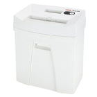 HSM Pure 220 15-Sheet Strip-Cut Home/Small Office Shredder-Personal/home strip-cut office model designed for 1 to 3 users
