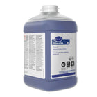 Diversey Glance Glass & Multi-Surface Cleaner SC - 2.5 L - J-Fill - 2 Pack-Blue in color with no fragrance added