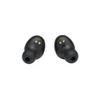 JBL TUNE 115TWS True Wireless In-Ear Headphones - Black-Use with Bluetooth enabled phones, tablets, computers, etc.