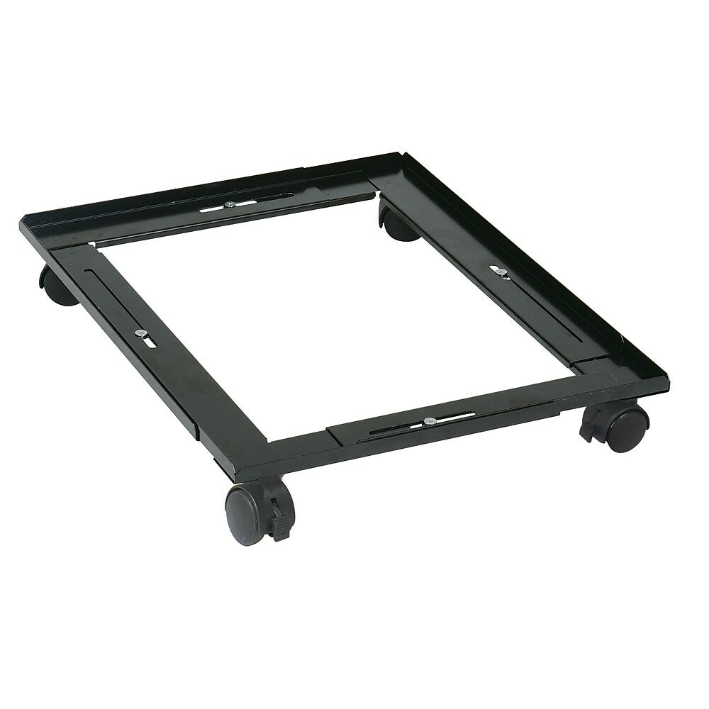 Office Star File Caddy - Black (MFCR) | staples.ca