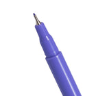 Marvy Uchida Ultra Fine Felt-Tip Pen - Amethyst - 5 Pack-4
