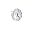 Azar Suction Cups, 1.75" Diameter, 20 Pack-Use these suction cups for glass or any smooth surfaces