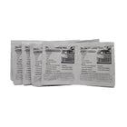 EZ Device Cleaning Wipes - 50 Pack-Dries clean without any residue