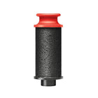 Meto Primark P14 1-Line Fluorescent Red Labels 1000/RL, 16 Pack-Multi-purpose adhesive