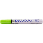 Marvy Uchida Broad-Point Opaque Paint Markers - Light Green - 2 Pack-Quantity: 2 per pack