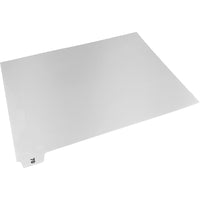 Southwest Number Index Tab White #70 1/10th Cut - 25 Pack-Index and Litigation Tab Dividers