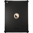 OtterBox Defender Case for 12.9" iPad Pro (3rd Generation) - Black-iPad Pro 12.69" (3rd Generation)