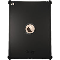 OtterBox Defender Case for 12.9" iPad Pro (3rd Generation) - Black-iPad Pro 12.69" (3rd Generation)