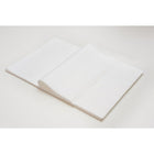 Smart-Fab Sheets 12" X 18", White, 90 Pack-Now, Smart-Fab is more convenient than ever, with Smart-Fab Cut-Sheets - the same great product in easy to handle individual pre-cut sheets