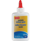 Staples School Glue - 118mL-Washable